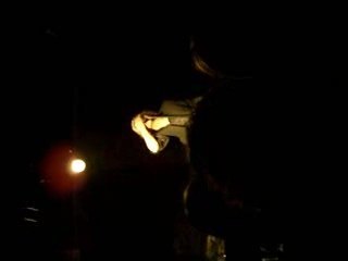 Cali à la Maroquinerie -Le grand jour