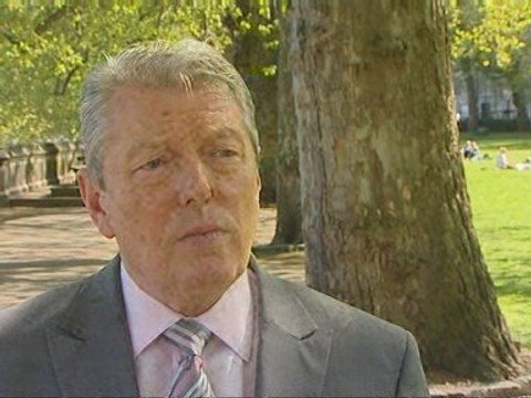 Mexico swine flu: UK 'ready' to deal with symptoms