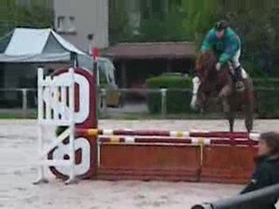 Run and Jump Daiflam / Francois Marcais /Cycle libre 4ans