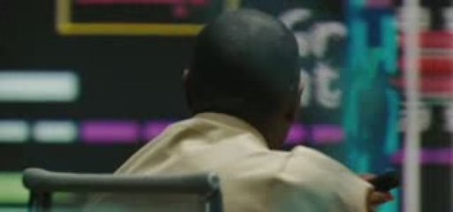 Bande Annonce L'Attaque du Métro 123