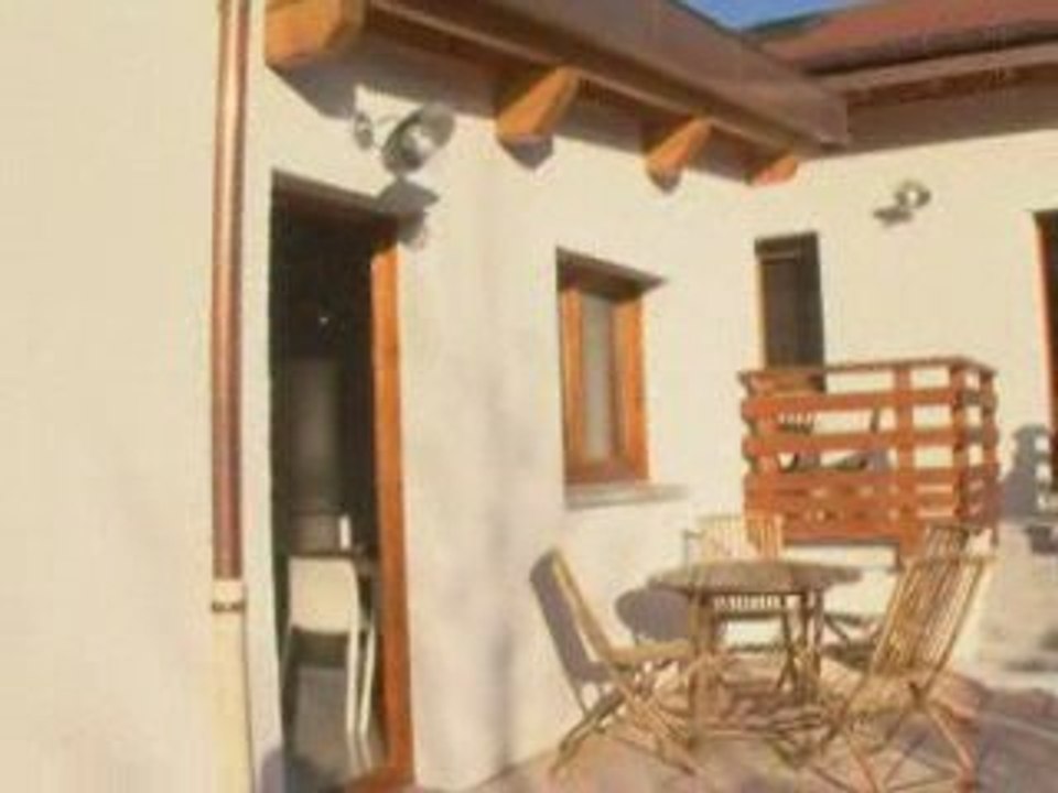 L'Aurore du lac, location appartements vancances