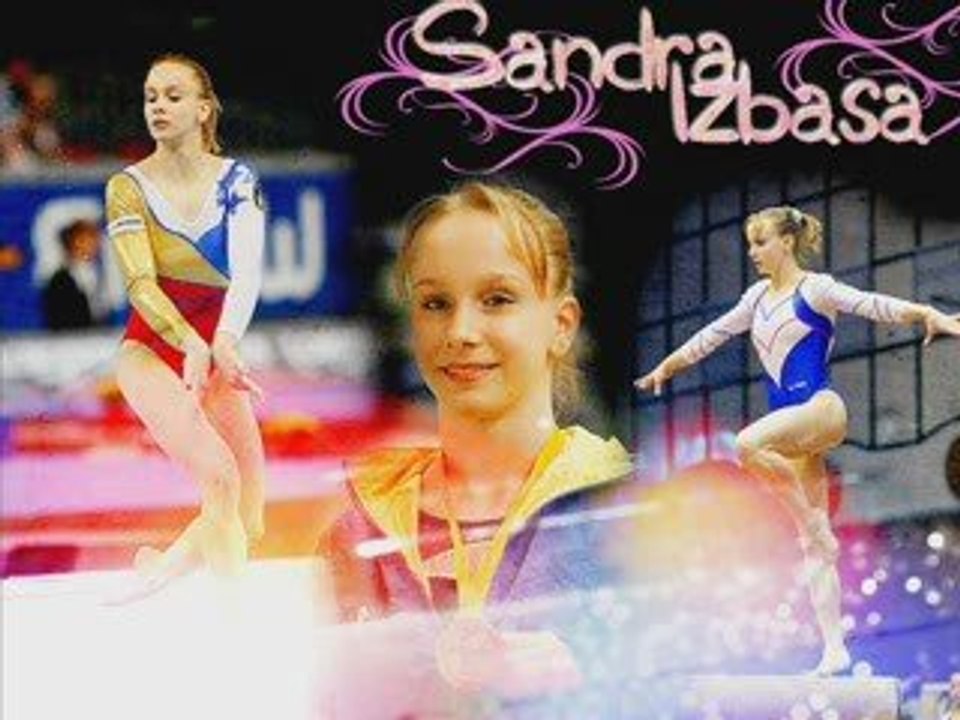 Gymnastes préférées