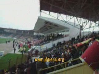 Gaziantep-Galatasaray (Lig Maçı) (2)
