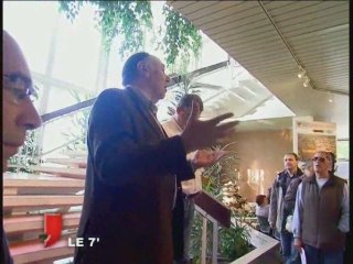 JT DU 27 AVRIL 2009 MIDI