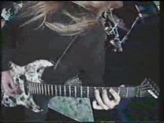 Tourniquet - Ark Of Suffering