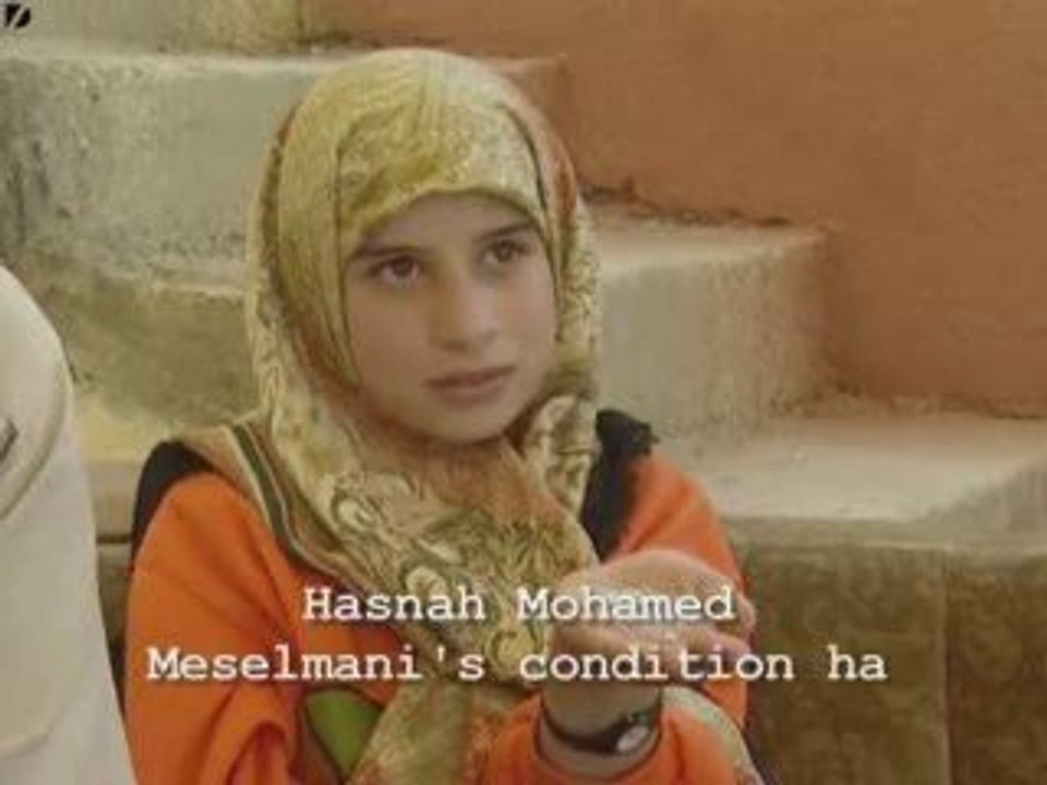 Miracle SOBHAN allah