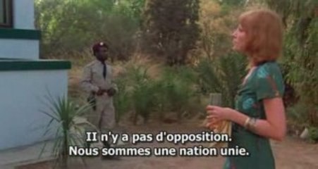 Profession : Reporter 3