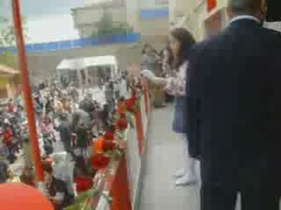 23 Nisan 2009 Kutlama Programı 14