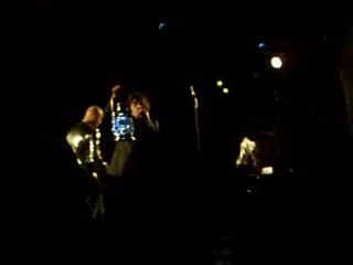 Cali à la Maroquinerie- L'amour parfait