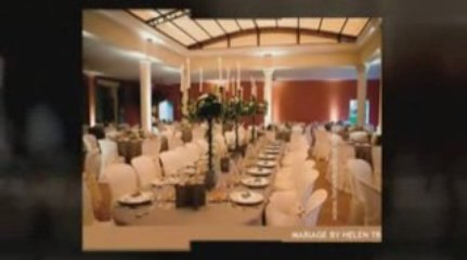 Le mariage selon Helen Traiteur