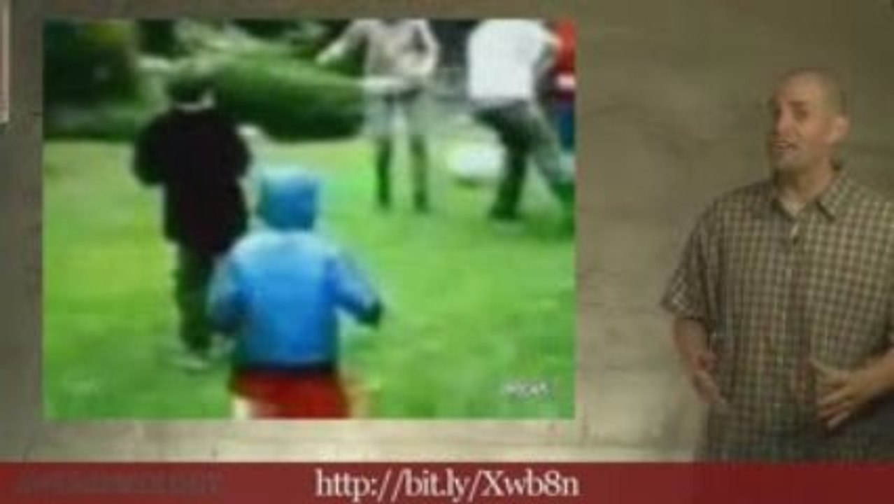 Awesomeology Episode 62 - Close Chips Without The Clip, T...