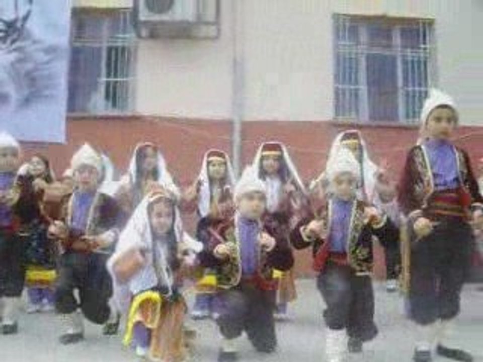 23 Nisan 2009 Kutlama Programı 18