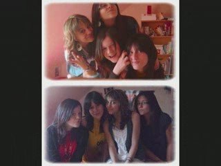 JOURNEY VEK ELLES ET THEO !!!