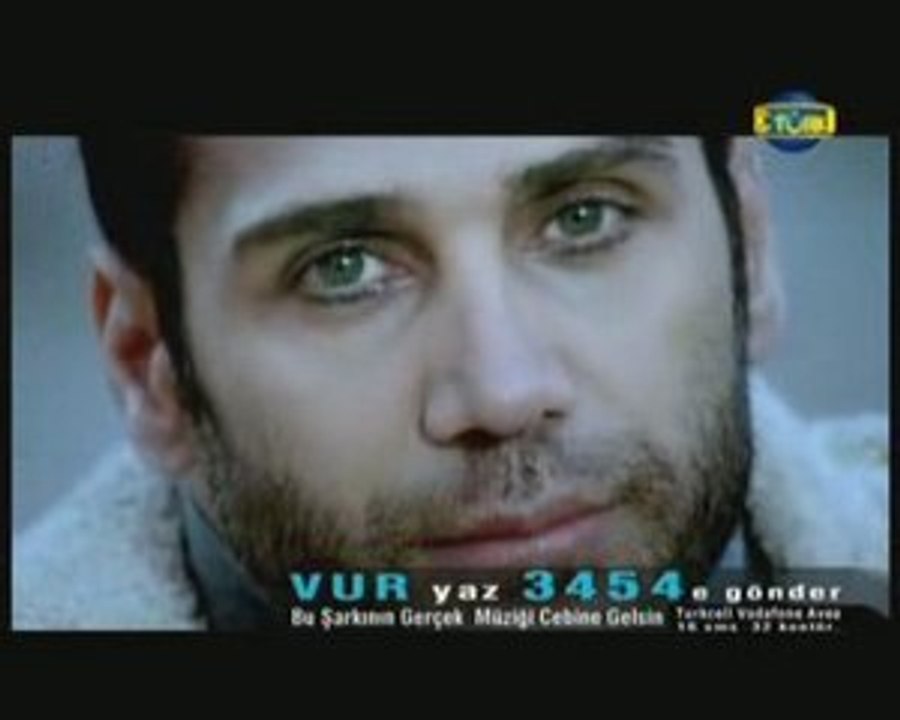 Doğuş - Vur Vur Yüreğime (2009)