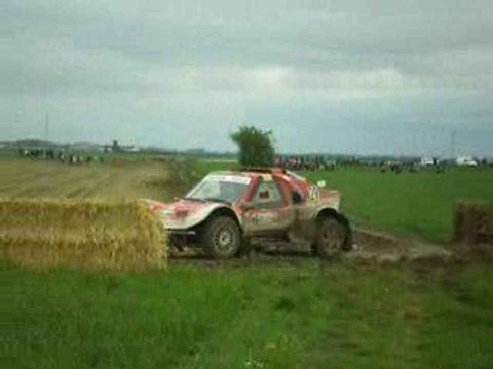 Rallye tout-terrain-Gatinais-Bartolin 2