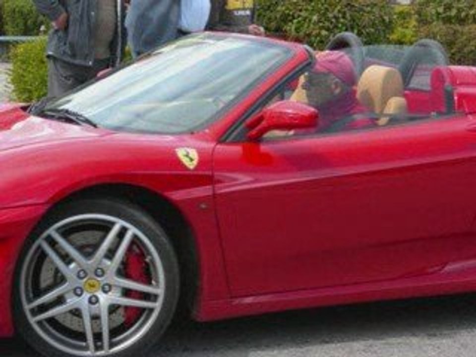 TOUR AUTO  en normandie