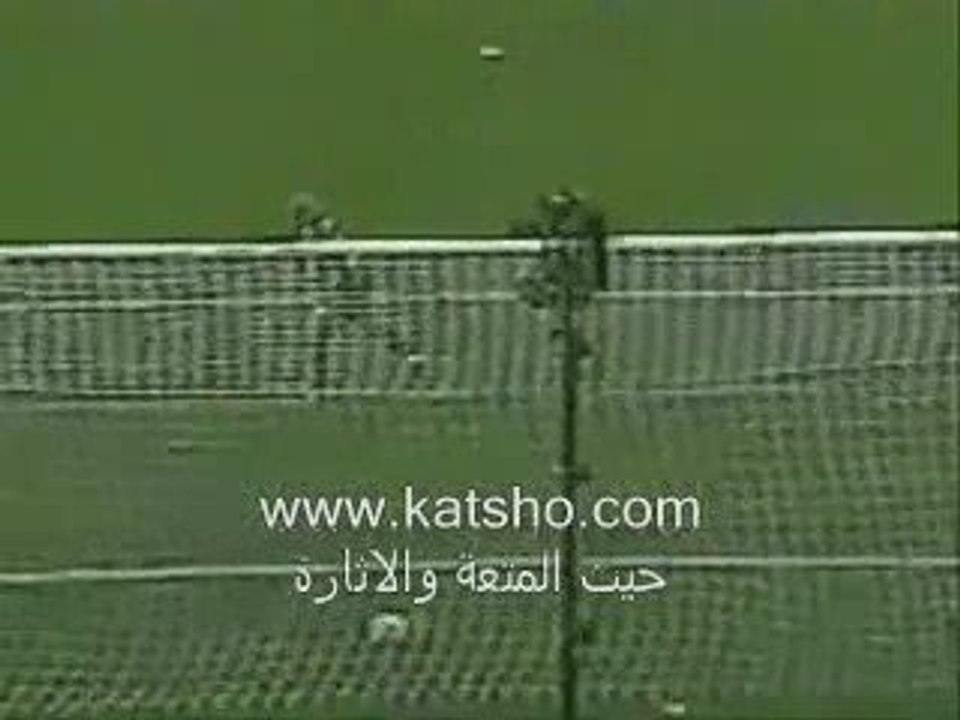الكرة التى حيرت العلماء