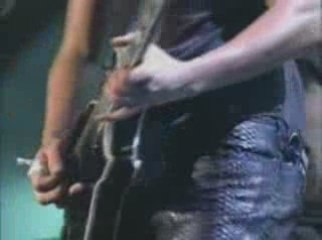 Metallica-Nothing-Else-Matters-Live