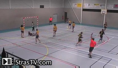 Hand : APT / ATH  25-33