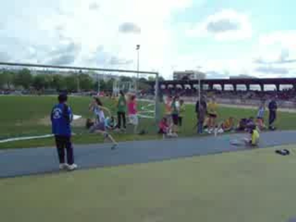 La roche 25 avril 2009 043