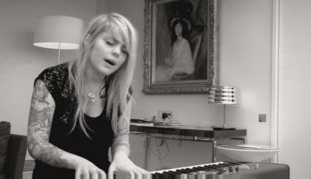 Cœur de pirate - Comme des enfants (session RendezVousCreati