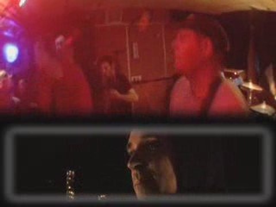 THE PROMISE LIVE REPORT