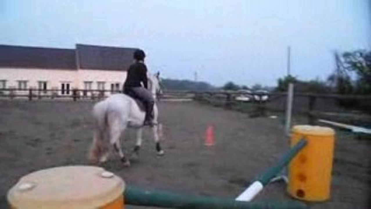 Celine et Loutchia