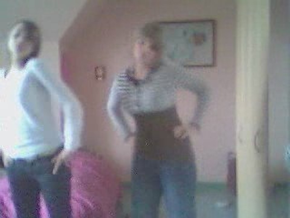 Lena' &² Valou' : Hot N Cold