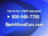 Cash For Cars Thousand Oaks