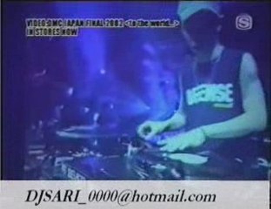DJ KENTARO