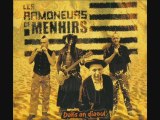 Les Ramoneurs de menhirs- Dañs Gwadek 1