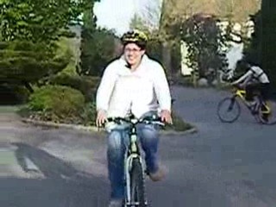 Ptite balade tranquille