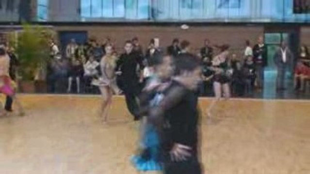 Paso Adultes C Bagnols