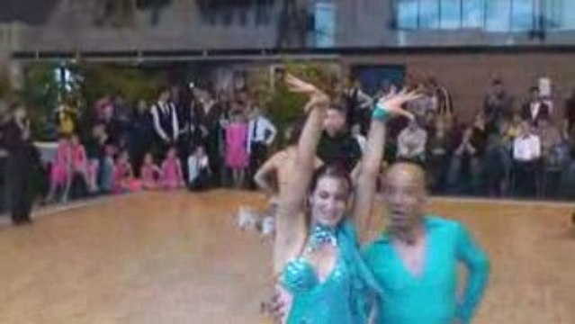 Jive Adultes C Bagnols