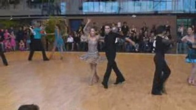 Rumba Adultes C Bagnols