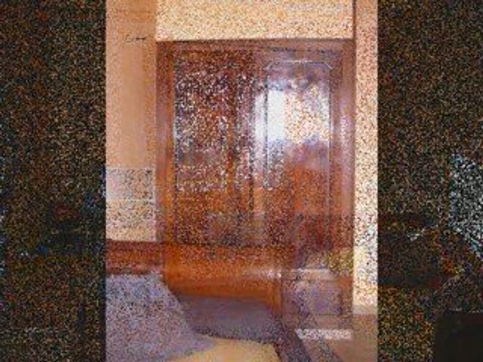 La maison du bonheur