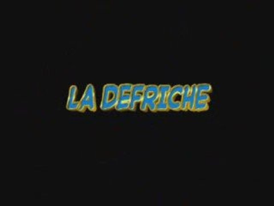 Ladefriche