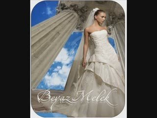 Beyaz Melek New Gelinlik Video