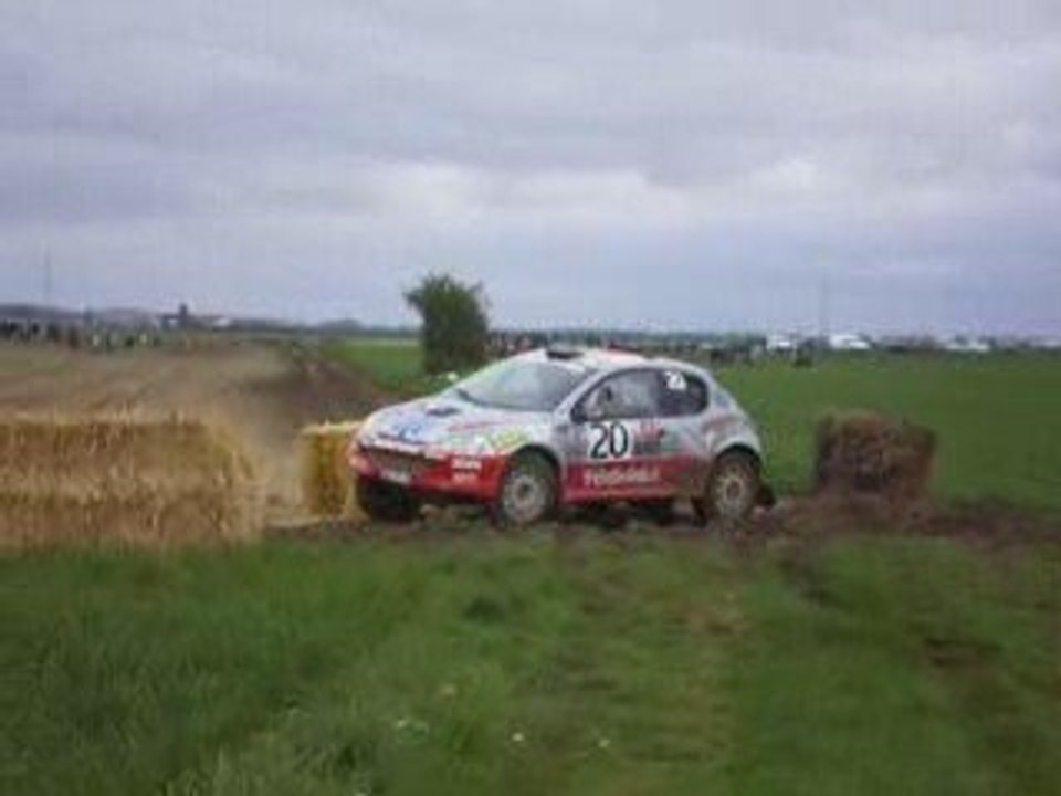 Rallye tout-terrain-Gatinais-Favy 2
