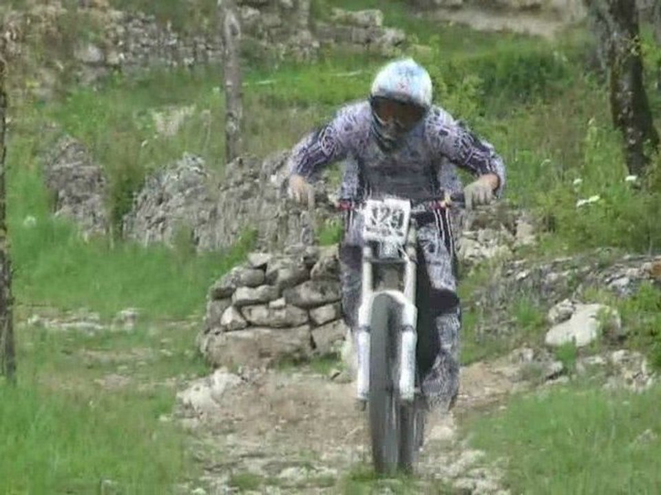 Test DH Marcillac de Gautier.G