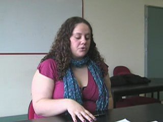 RESO8 / Étudiant / Questions lors d'un entretien