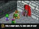 Super Mario RPG Oblivion Parte 3