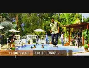 FIDY DE L ANOSY - Fety ny andro