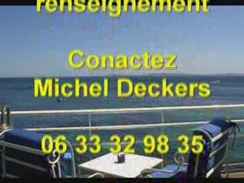 *735.000 € - achat villa a vendre au Le Lavandou