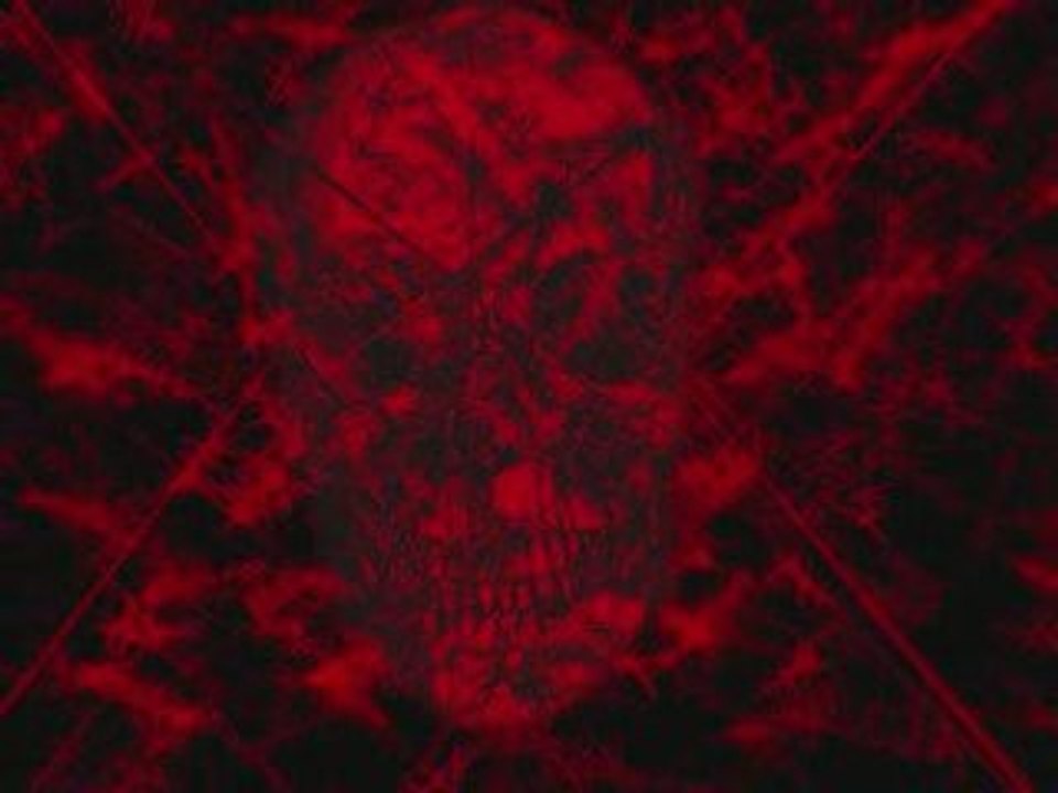 GO..GOTHIC 9