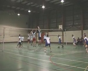 Mini compil Aillant - Avallon1 déc 2008 et Sens mars 2009