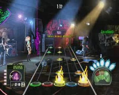 Buddy Holly - Frets On Fire