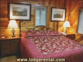 12 Tee Lodge Luxury Mountain Home in North Carolina