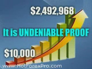 Forex Trading System Robot. For Absolute Beginners?