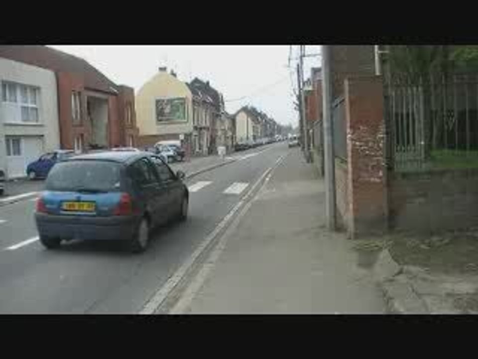 Séjour de loisirs du 97 Point Jeunes de Saint-André (59350)